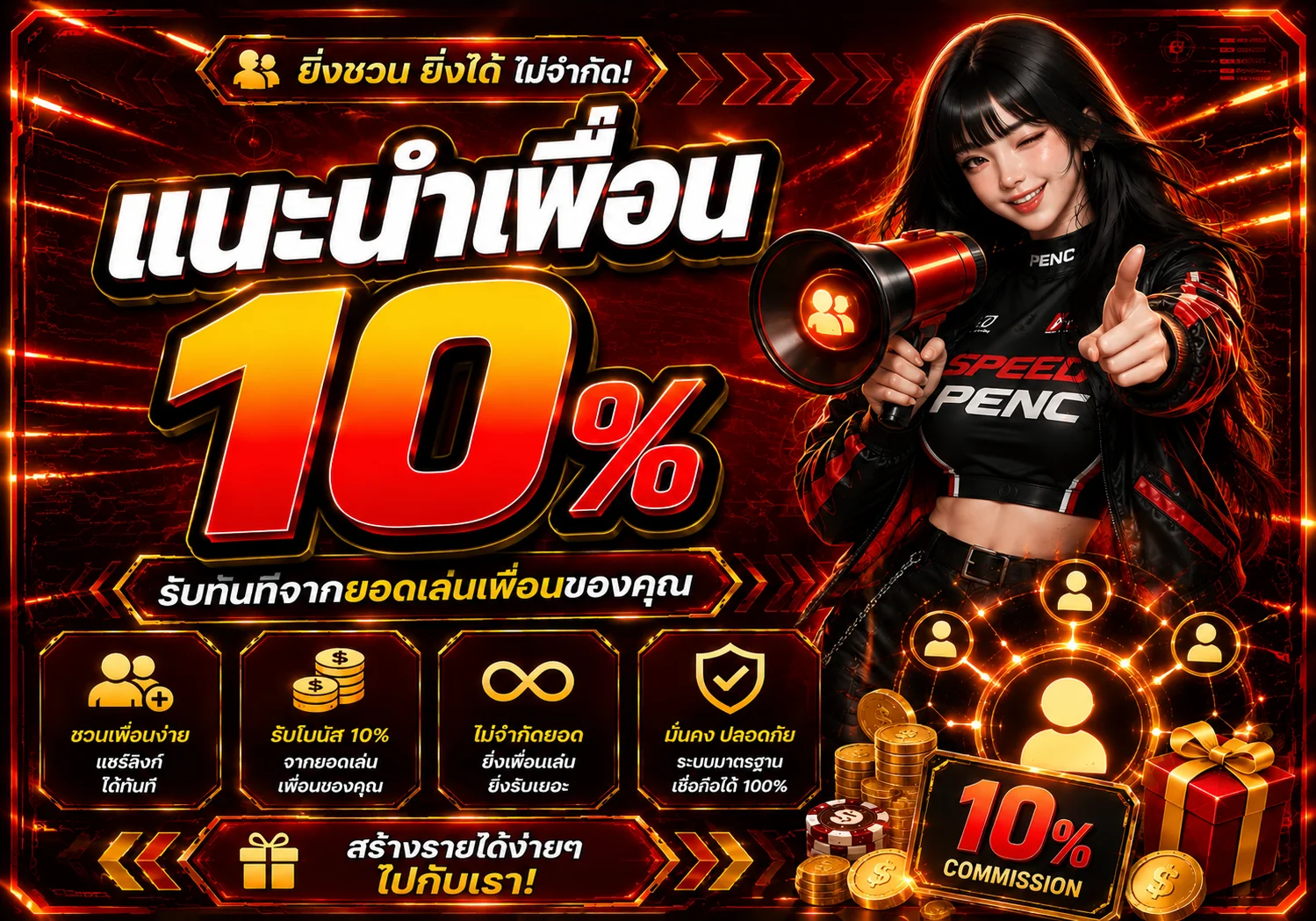 กำลังมาแรง jdmwyn