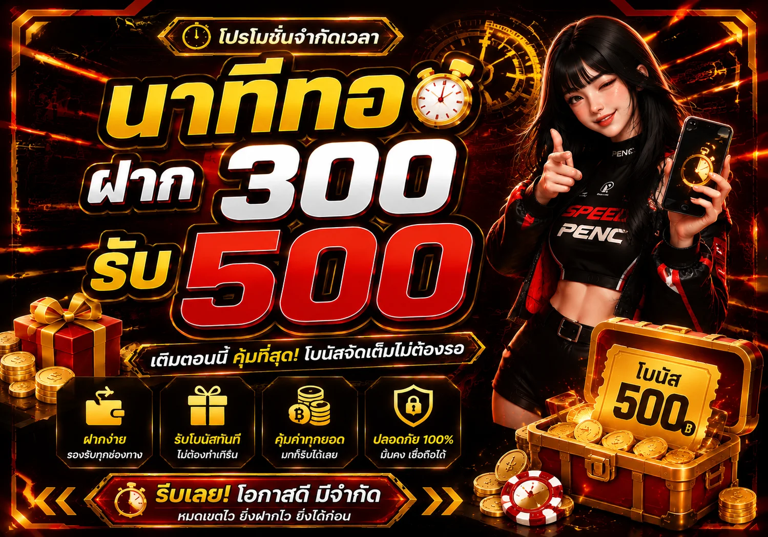 กำลังมาแรง jdmwyn